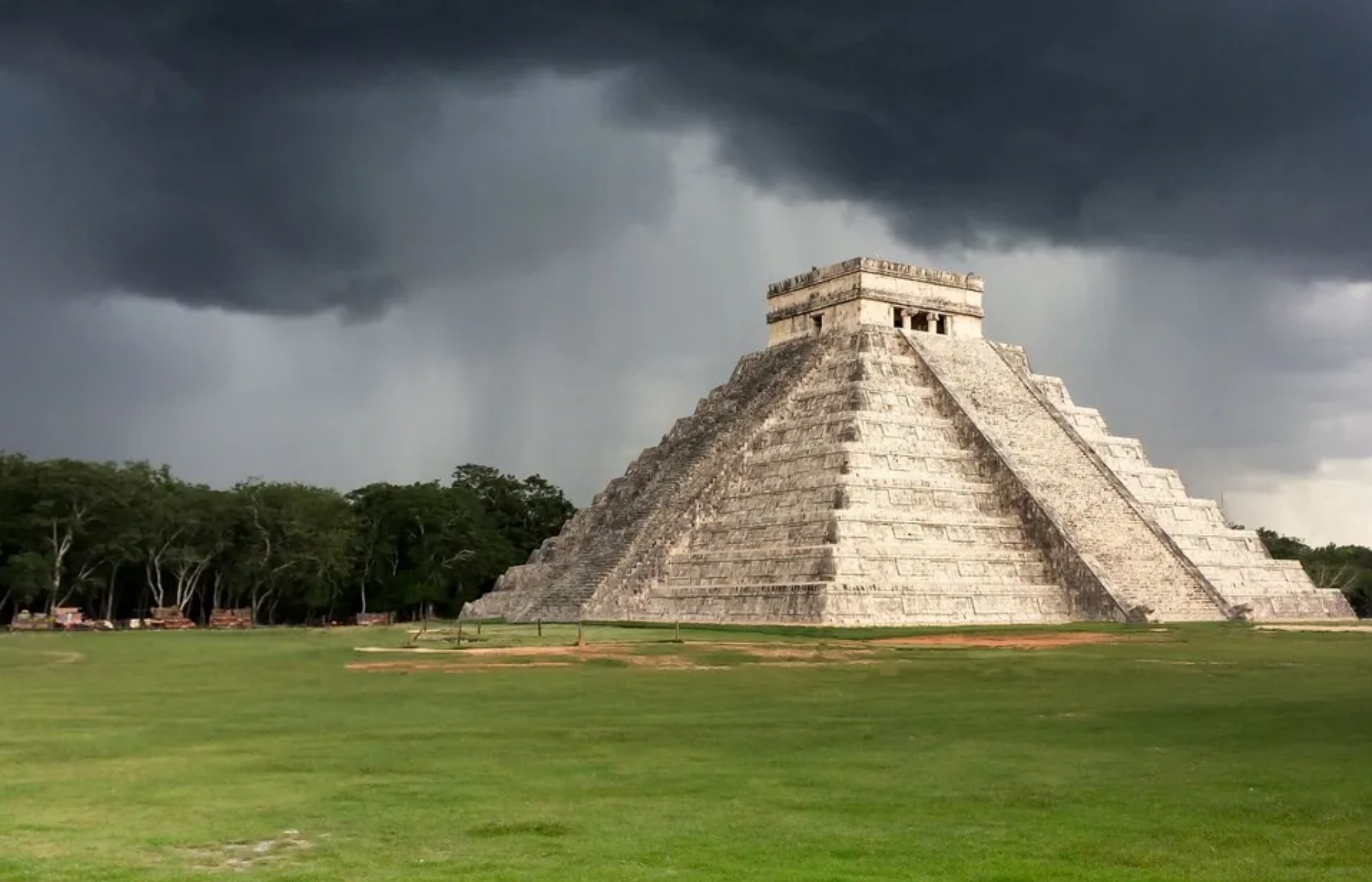 Sitios arqueológicos en Jalisco para llenarte de energía